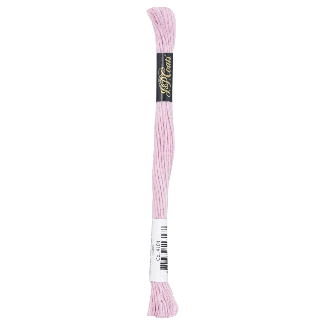 Embroidery Floss Classic Cotton 6-strand 8.75 yard C11