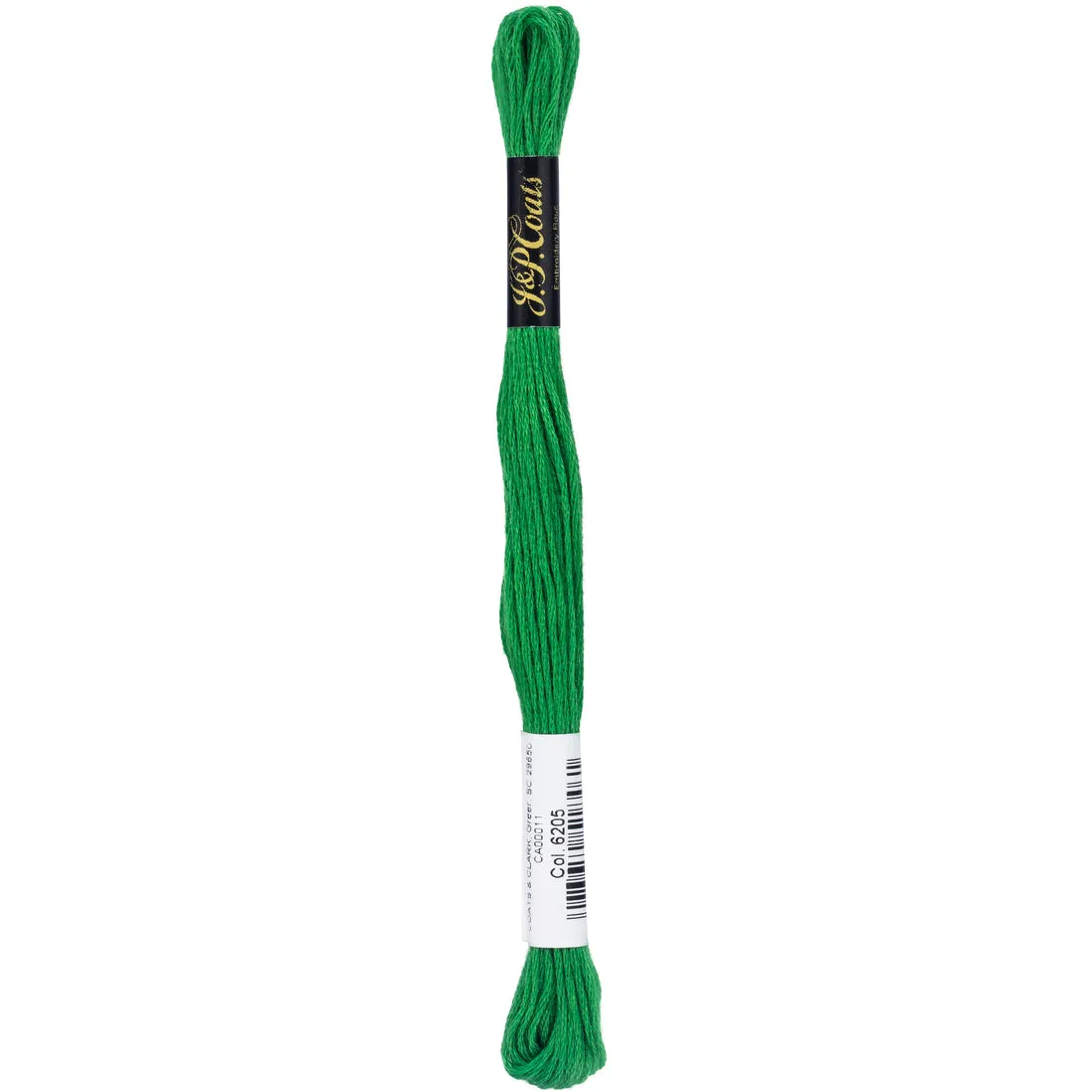 Embroidery Floss Classic Cotton 6-strand 8.75 yard C11