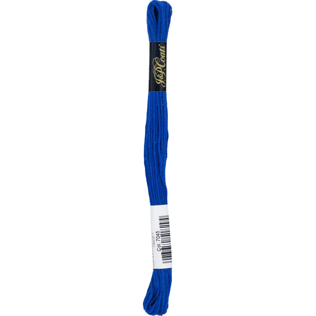 Embroidery Floss Classic Cotton 6-strand 8.75 yard C11