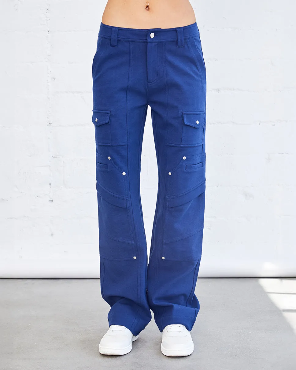 Erin Carpenter Pants