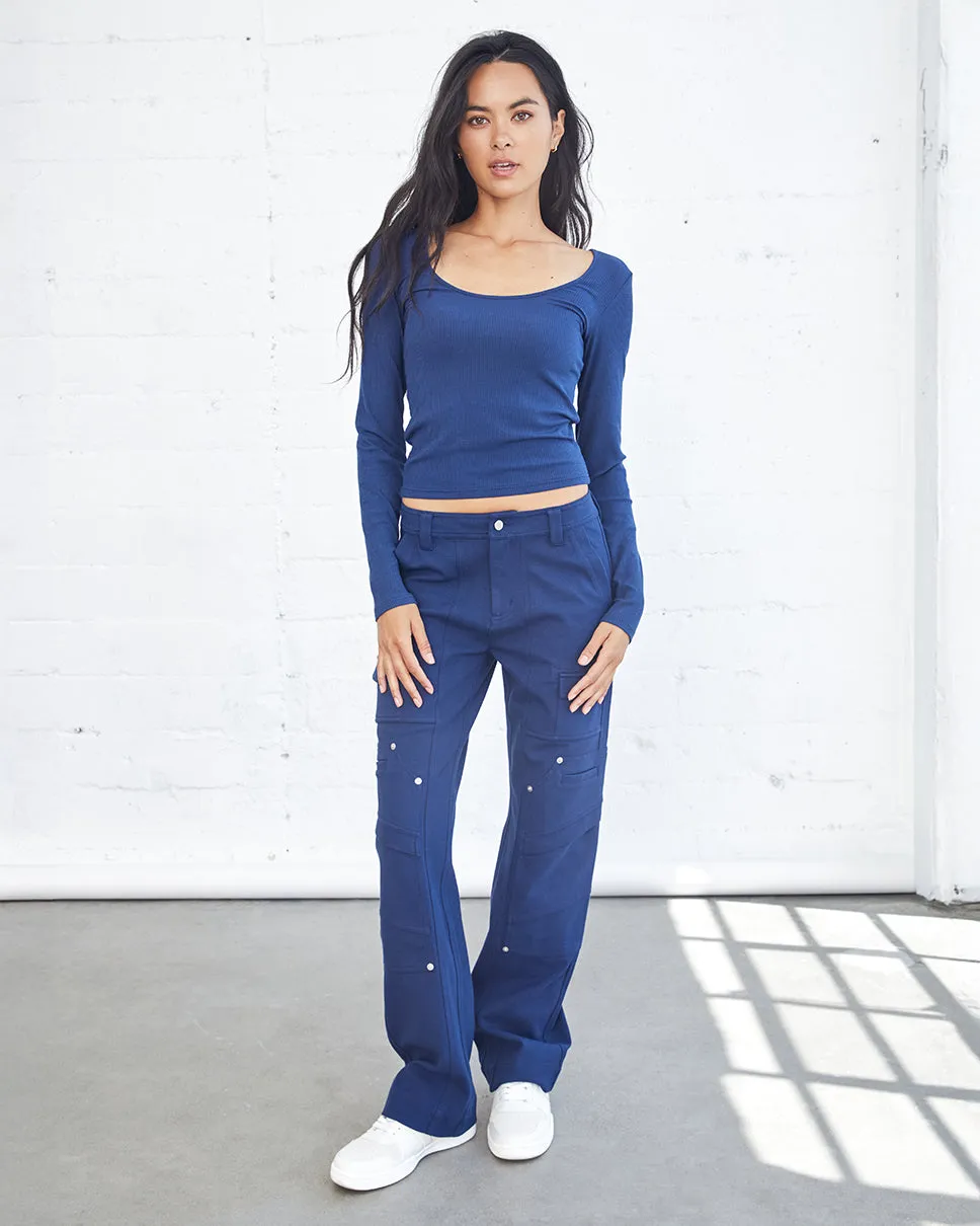 Erin Carpenter Pants