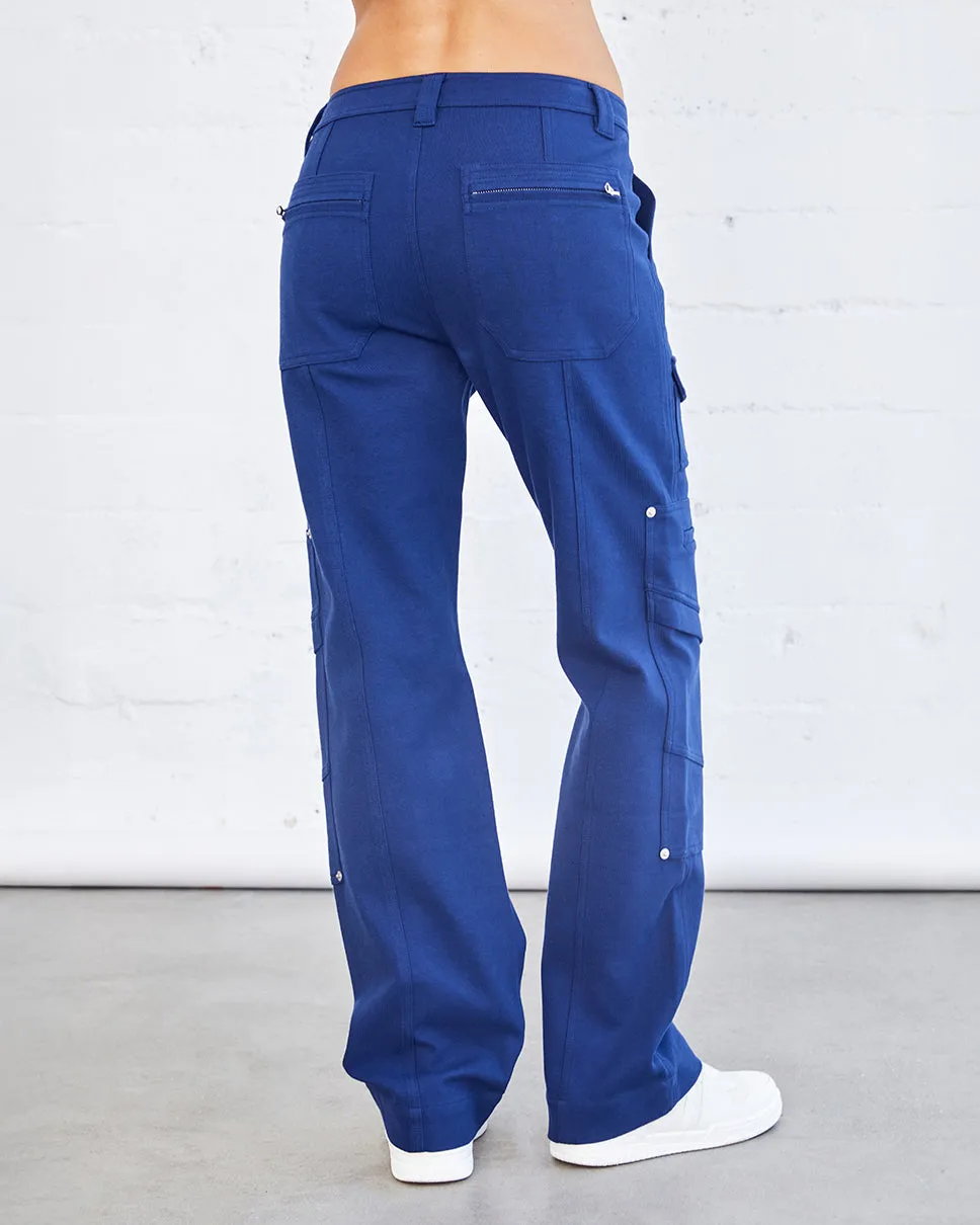 Erin Carpenter Pants