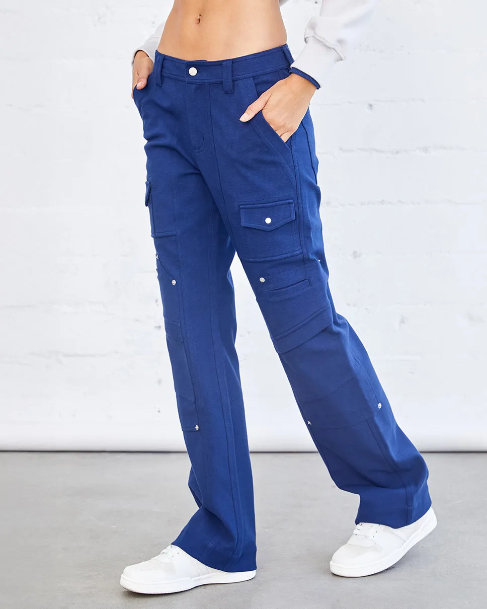 Erin Carpenter Pants