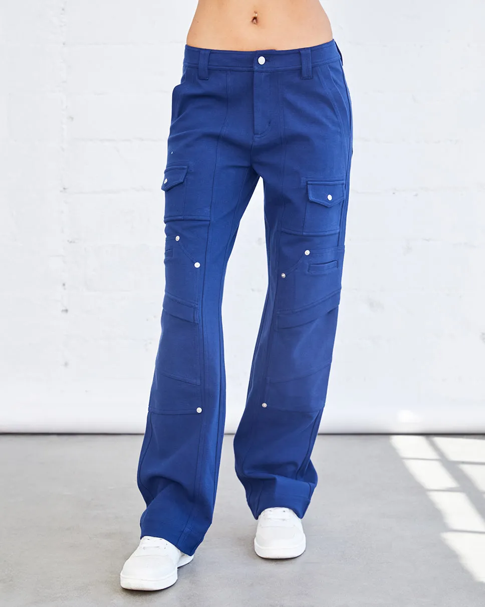 Erin Carpenter Pants