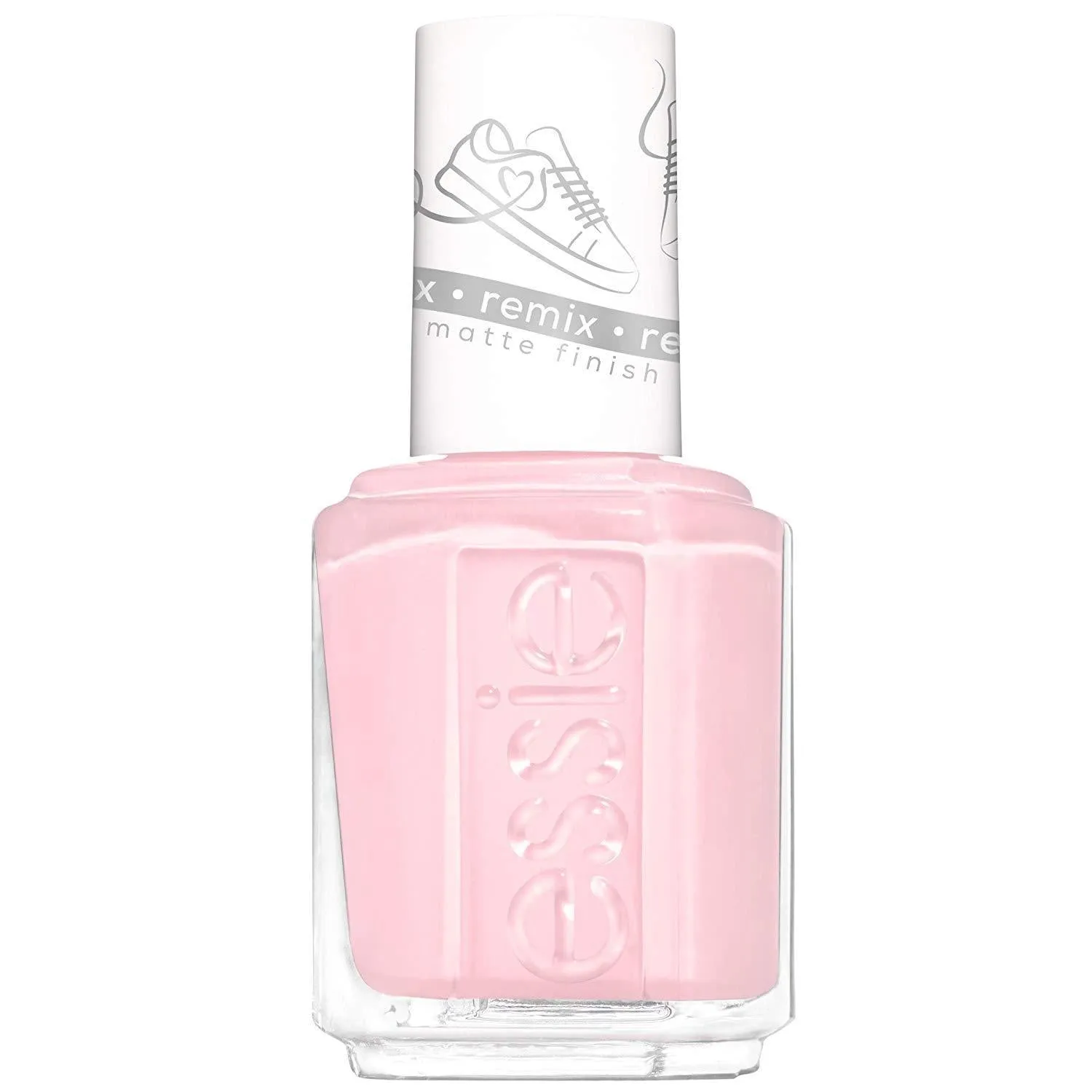 Essie Ballet Sneakers 0.5 oz - #1612