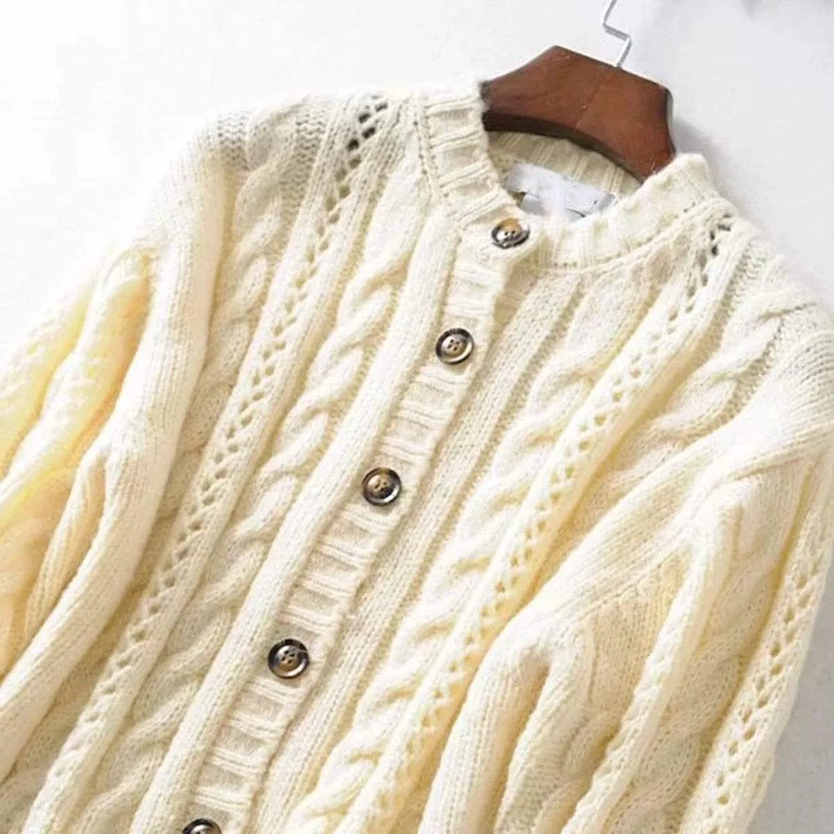 FASHION CASUAL SWEATER