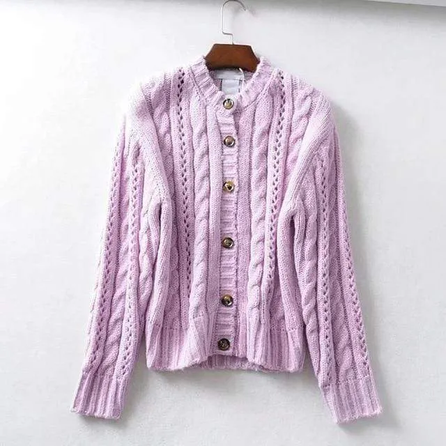 FASHION CASUAL SWEATER