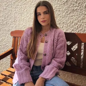 FASHION CASUAL SWEATER