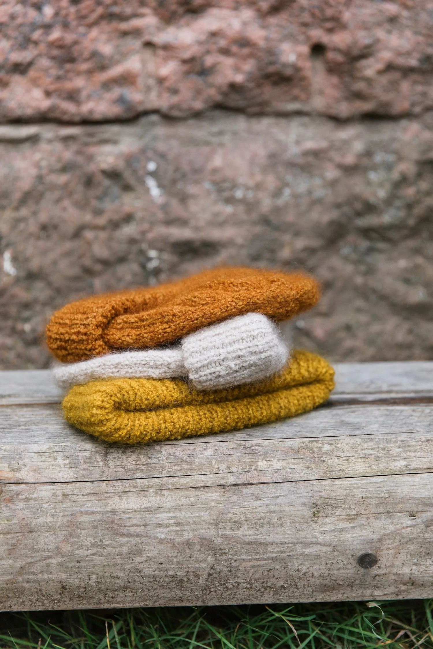 Finnish Knits
