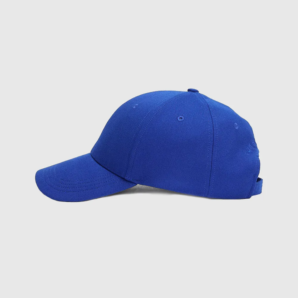 Flag Baseball Cap - Blue