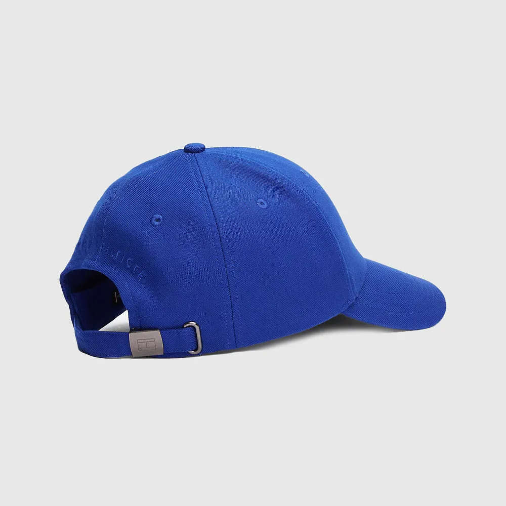 Flag Baseball Cap - Blue