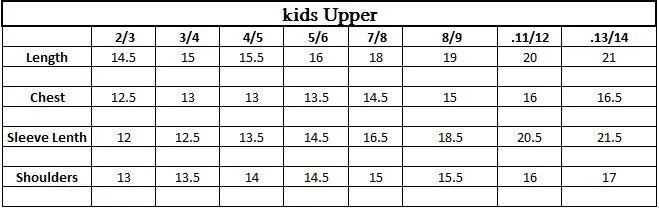 Girls Zipper Upper (Purple)