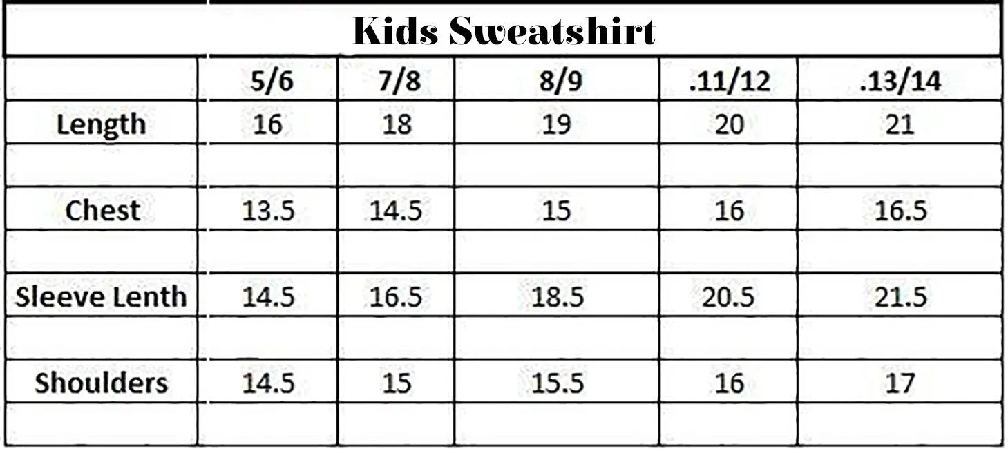 GirlsSweatshirt Set  Mulan (Black ) Trouser (Grey)