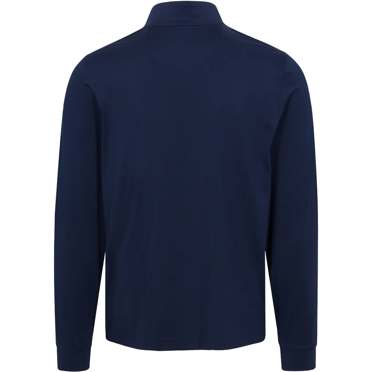 Grip Quarter zip Golf T-shirt