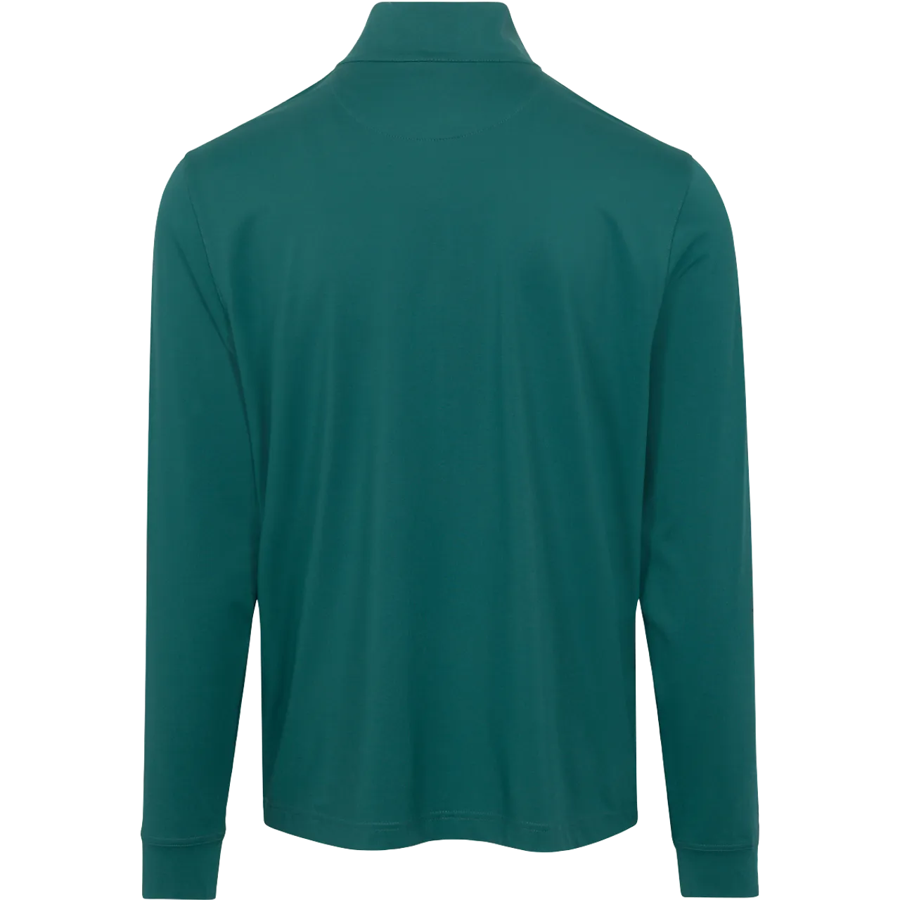 Grip Quarter zip Golf T-shirt