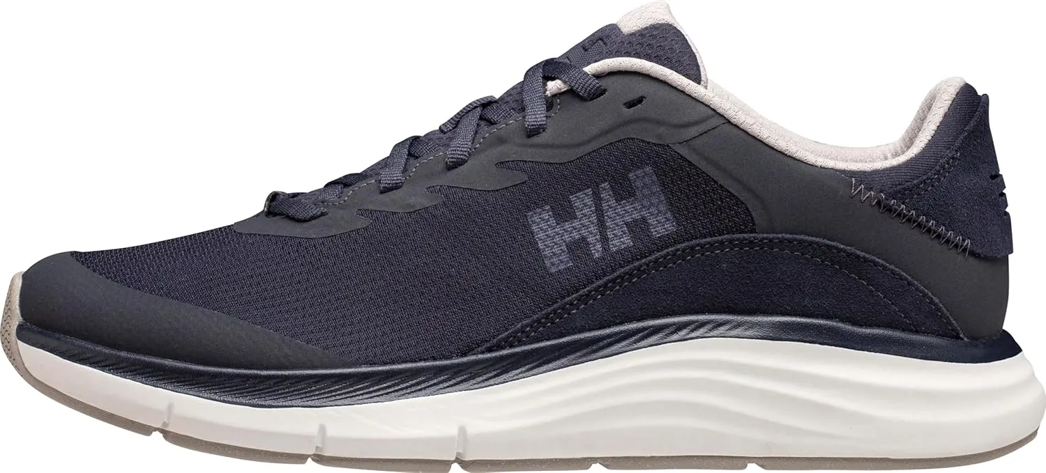 Helly-Hansen HP Marine Lifestyle Men's Sportswear Shoe- Durable, Comfortable, and Stylish Footwear