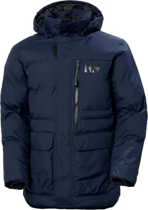 Helly-Hansen Mens Tromsoe Down Jacket