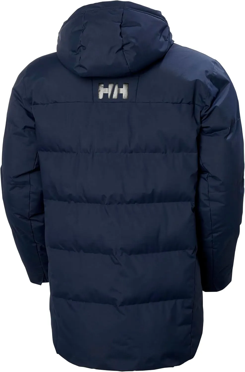 Helly-Hansen Mens Tromsoe Down Jacket
