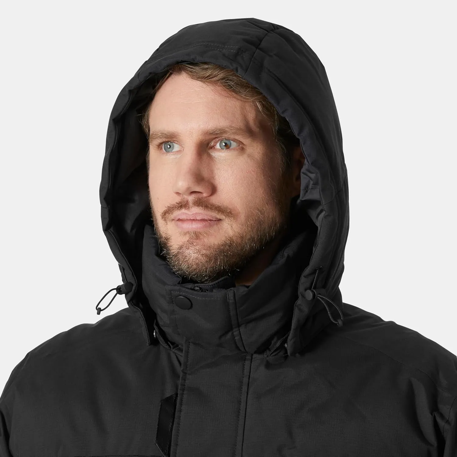 Helly-Hansen Mens Tromsoe Down Jacket