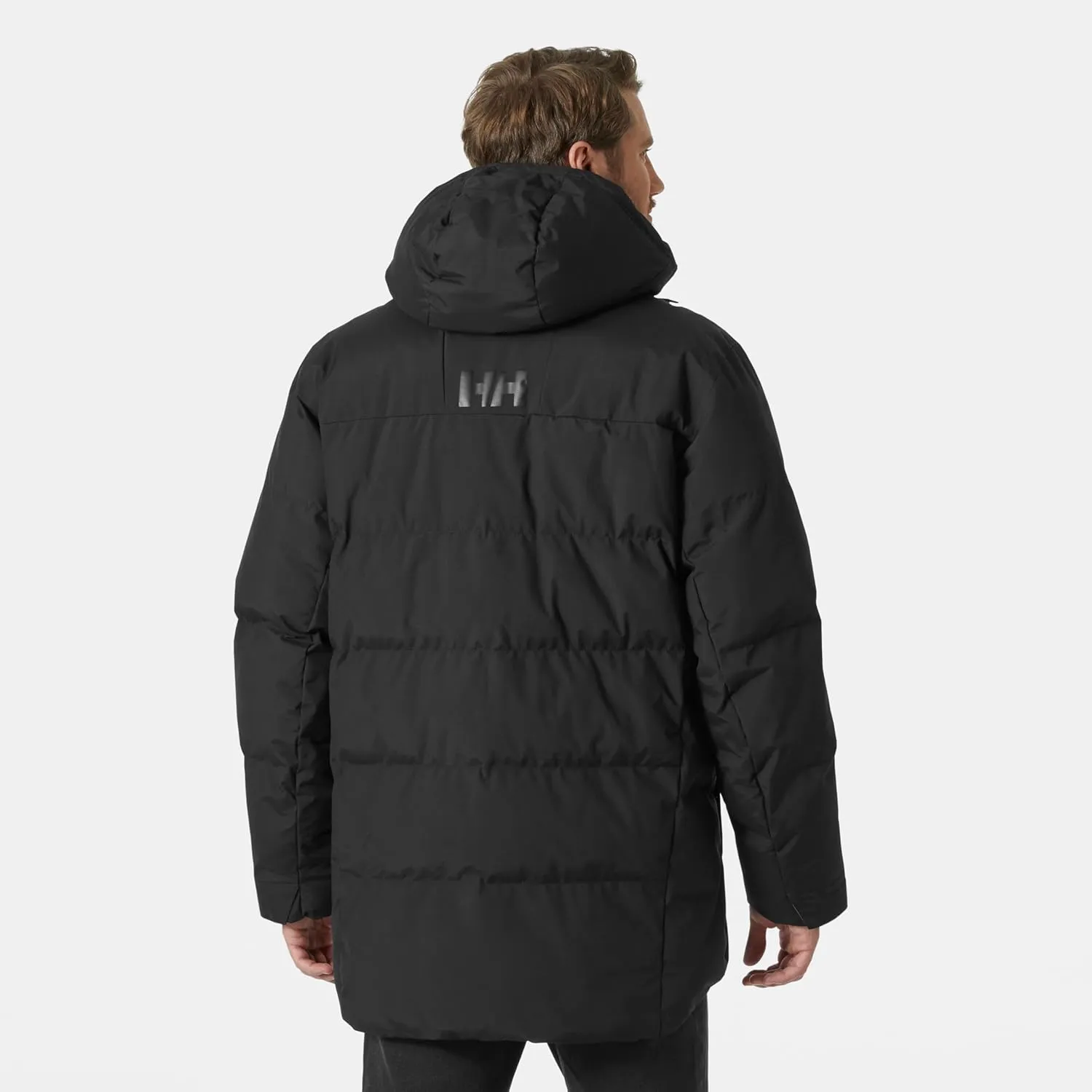 Helly-Hansen Mens Tromsoe Down Jacket