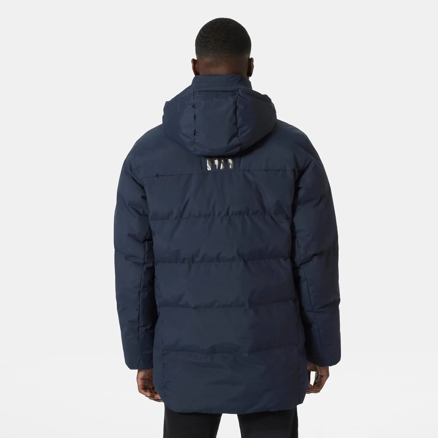 Helly-Hansen Mens Tromsoe Down Jacket