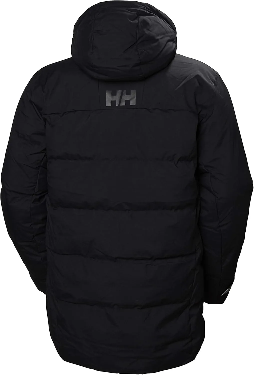 Helly-Hansen Mens Tromsoe Down Jacket