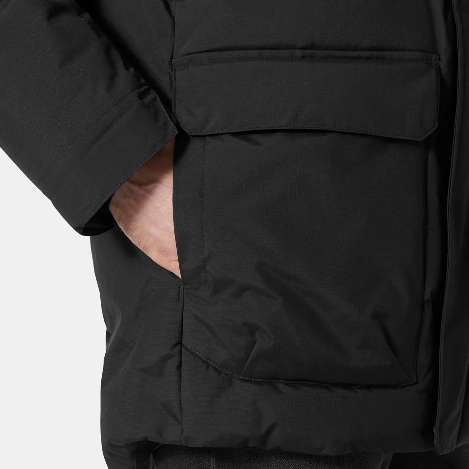 Helly-Hansen Mens Tromsoe Down Jacket
