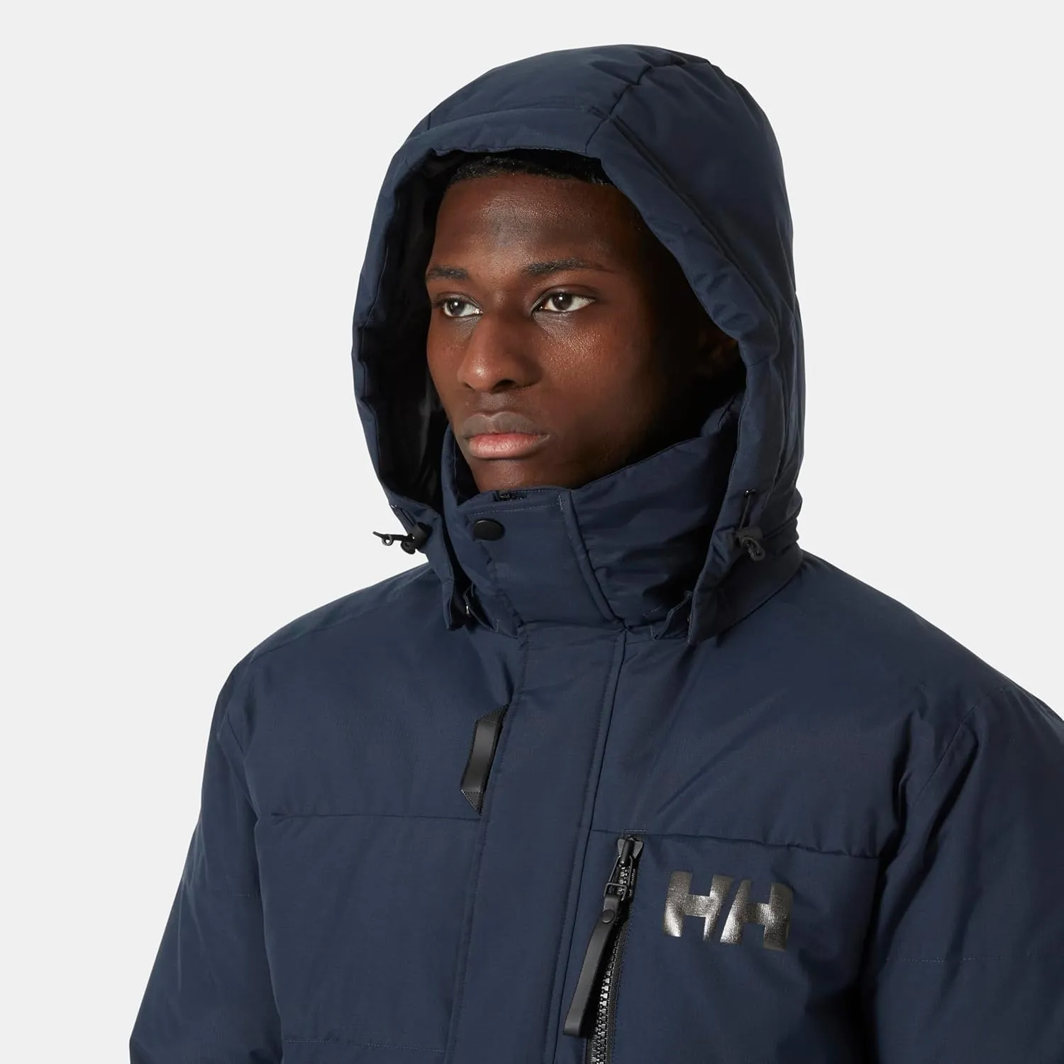 Helly-Hansen Mens Tromsoe Down Jacket