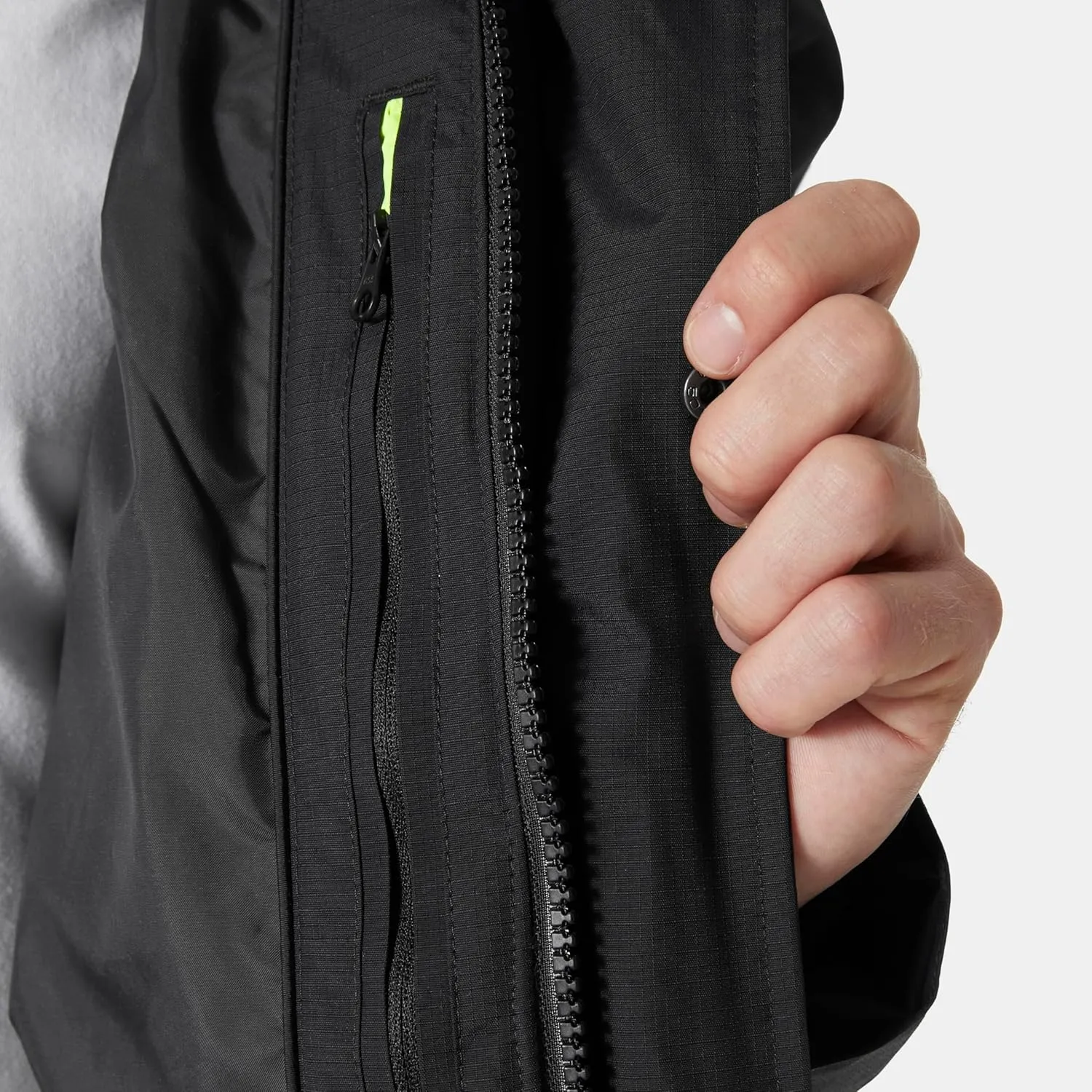 Helly-Hansen Mens Tromsoe Down Jacket