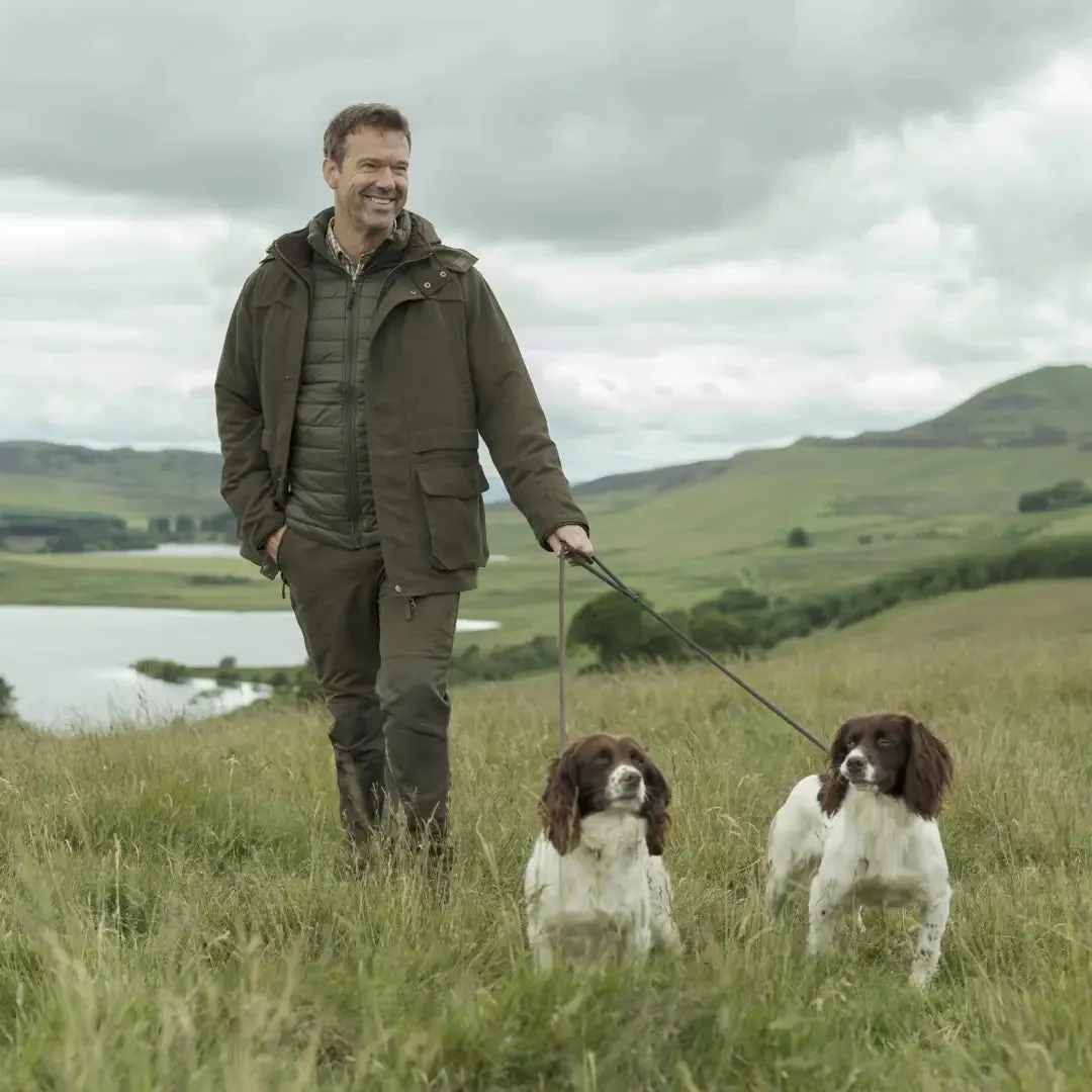 Hoggs Of Fife Kincraig Waterproof Field Jacket
