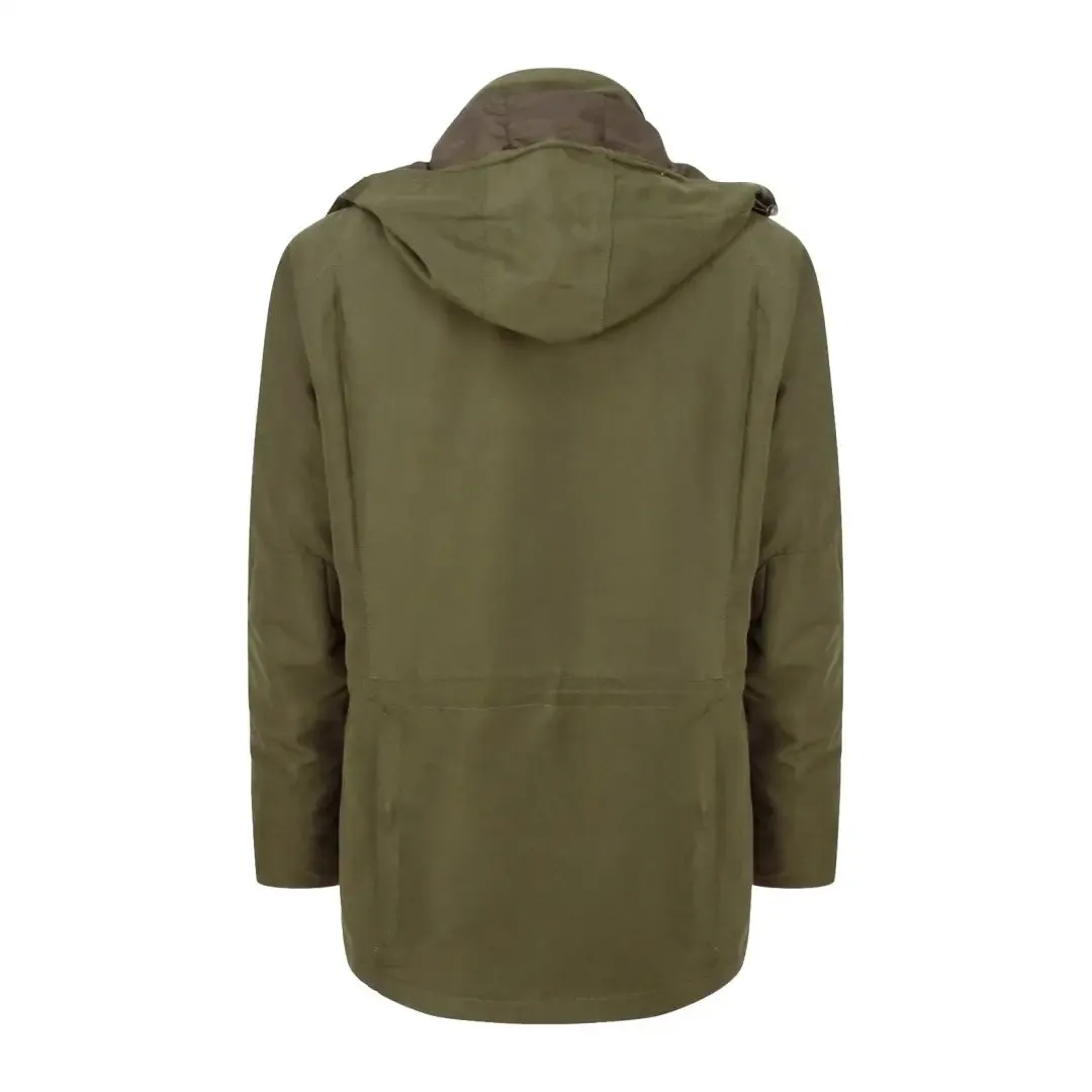 Hoggs Of Fife Kincraig Waterproof Field Jacket