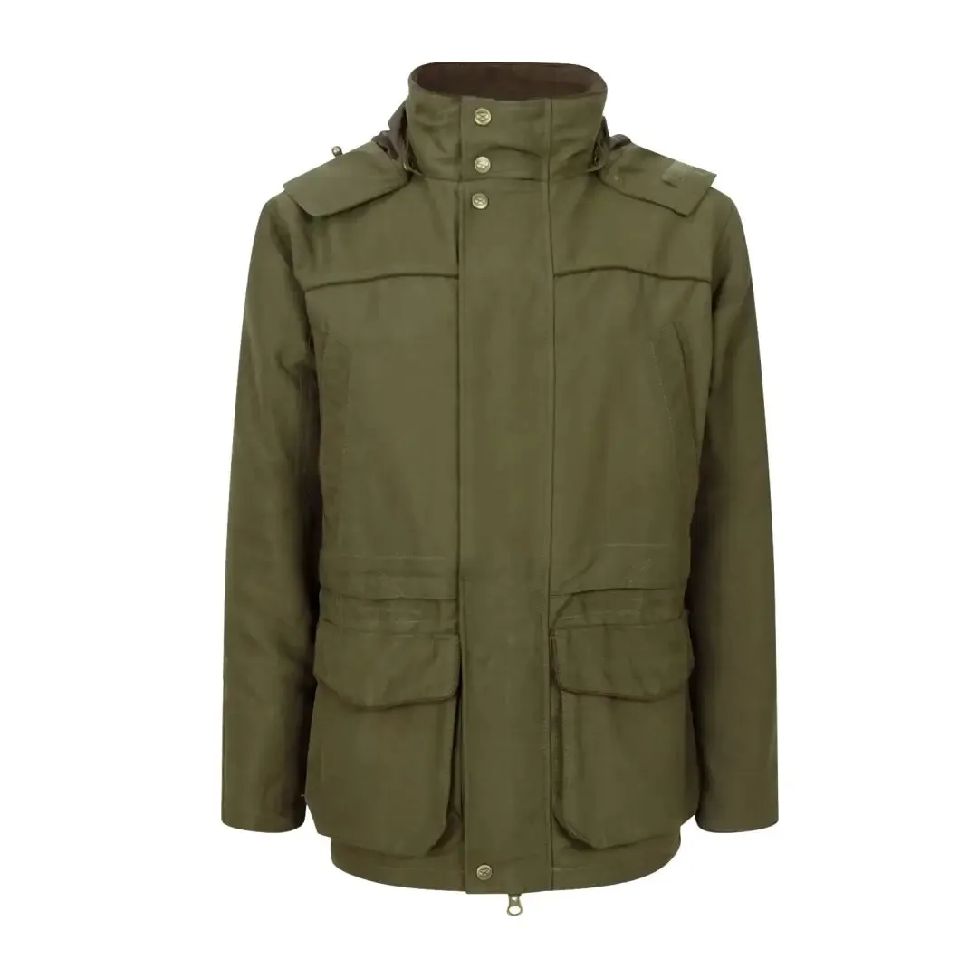 Hoggs Of Fife Kincraig Waterproof Field Jacket