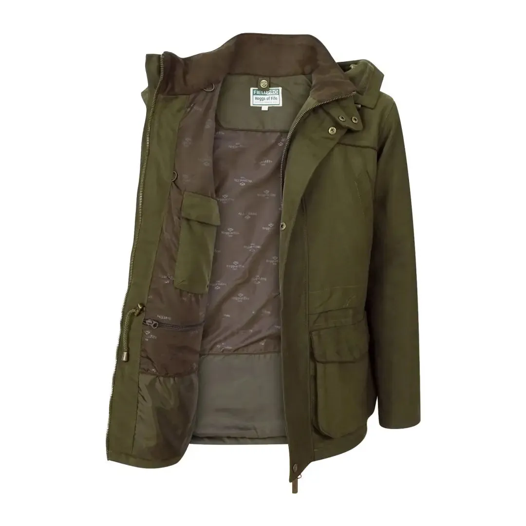 Hoggs Of Fife Kincraig Waterproof Field Jacket