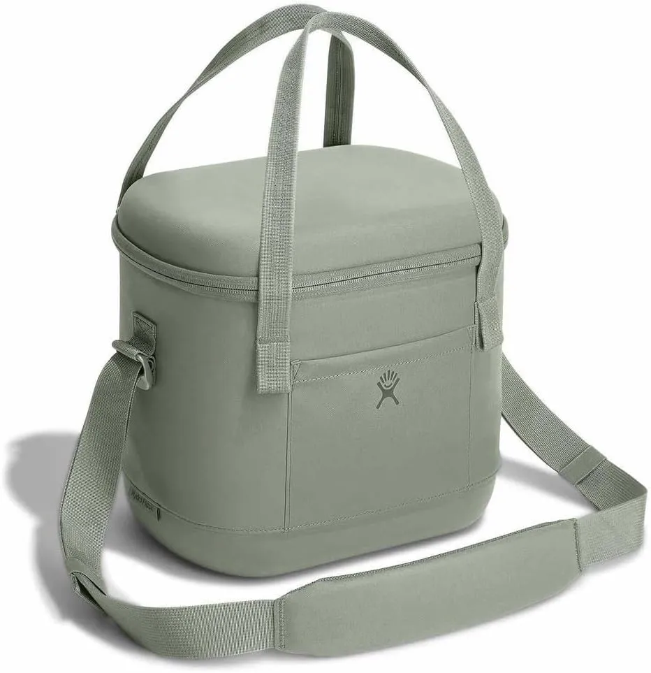 Hydro Flask 12 L Carry Out Soft Cooler Agave