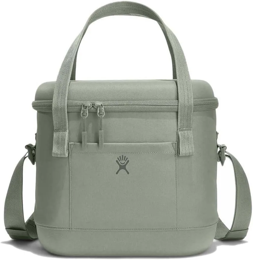Hydro Flask 12 L Carry Out Soft Cooler Agave