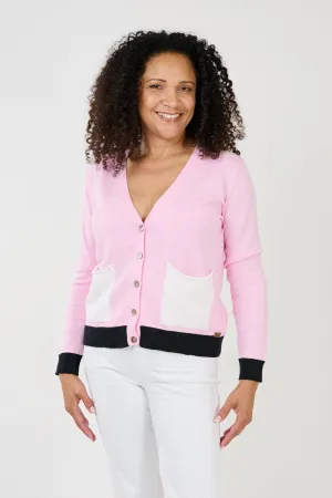 Iris Cardigan