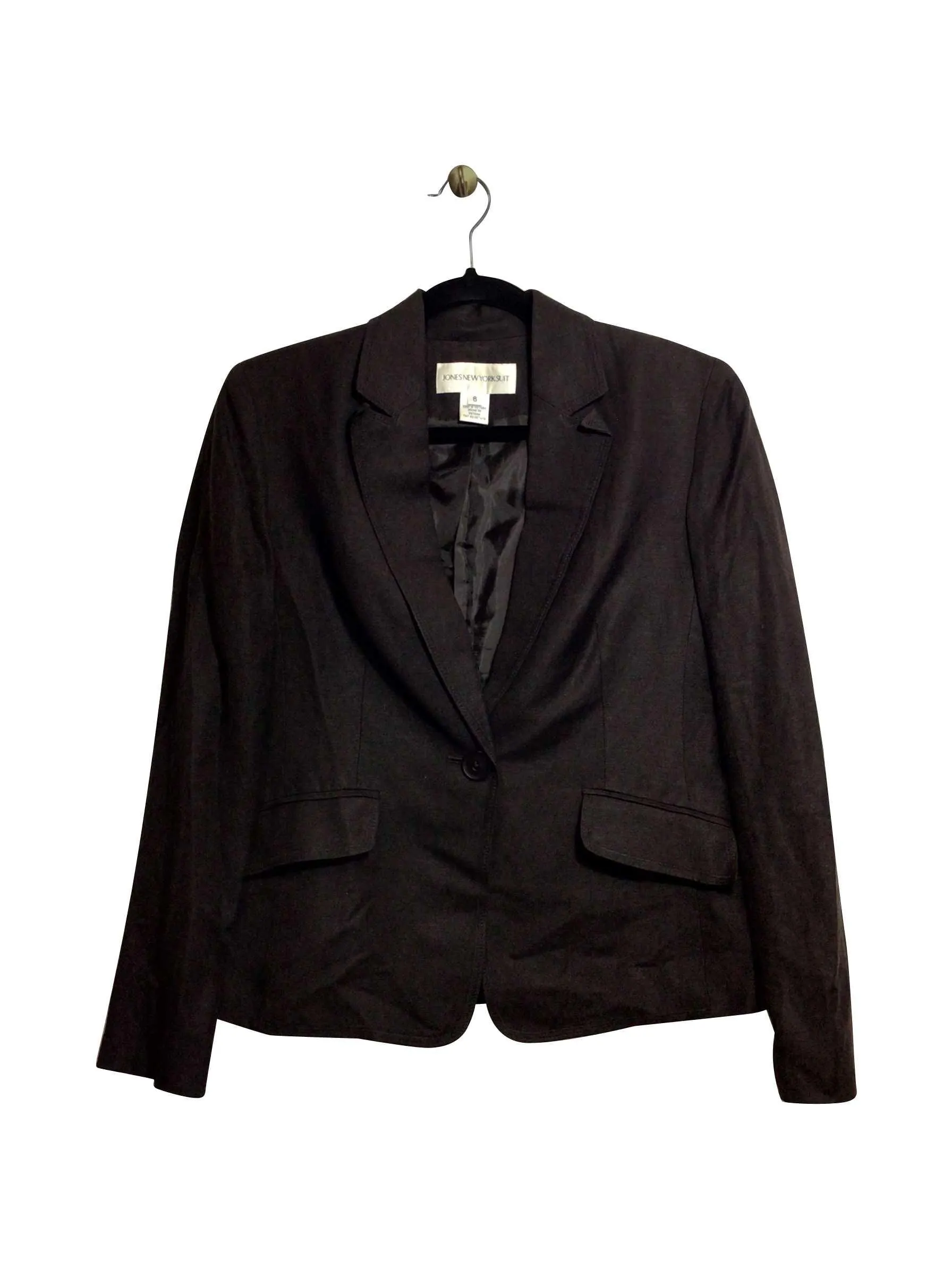 JONES NEW YORK Regular fit Blazers in Brown - 6