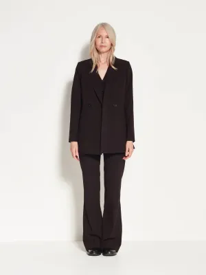 Juliette Hogan - Bernadette Blazer Black