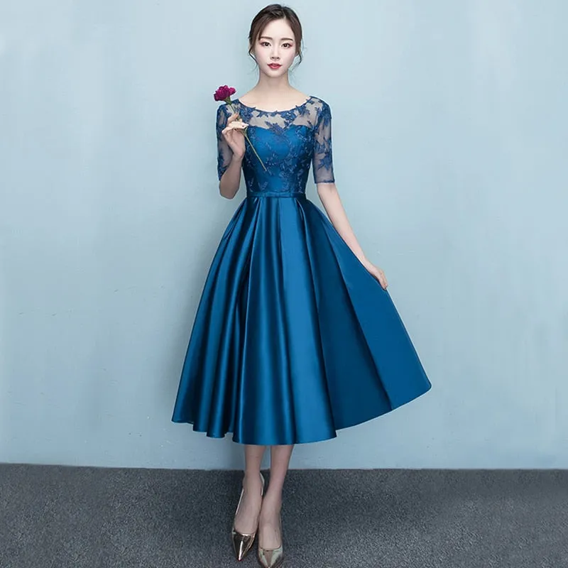 Kelly Kline Elegant Evening Dresses