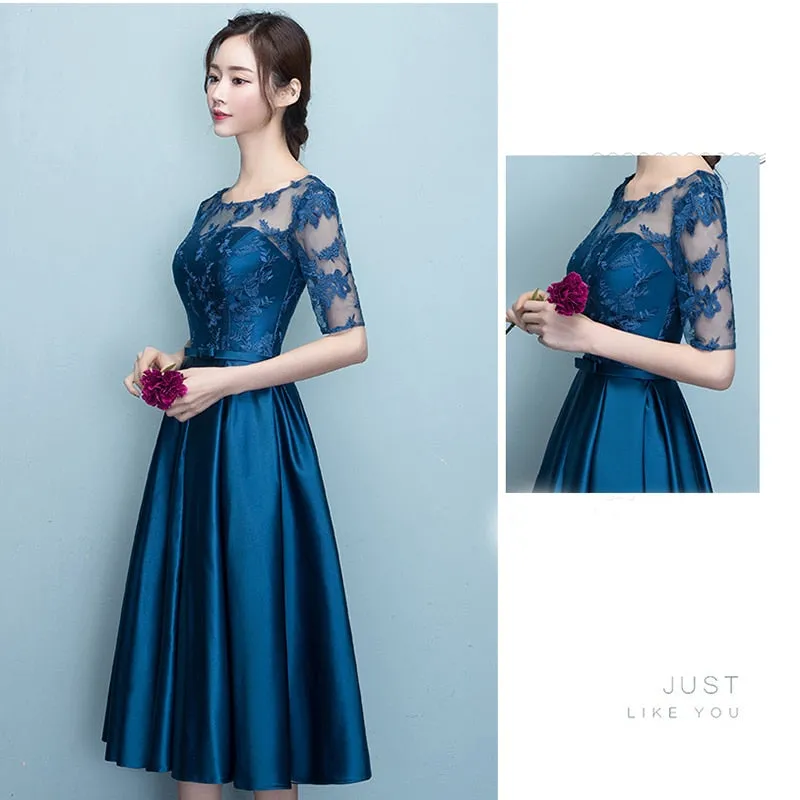 Kelly Kline Elegant Evening Dresses