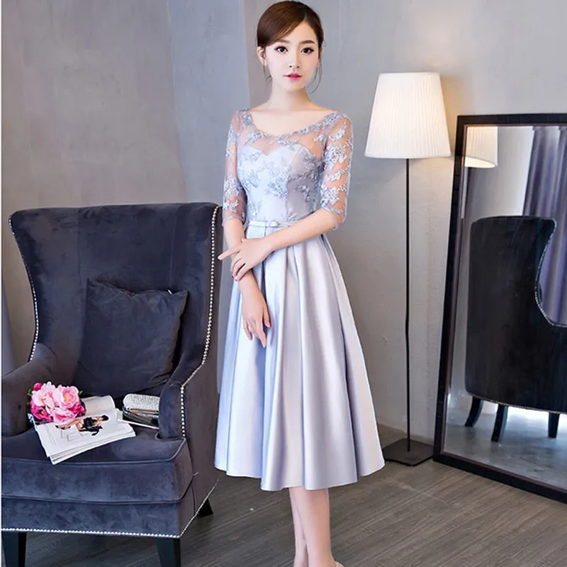 Kelly Kline Elegant Evening Dresses