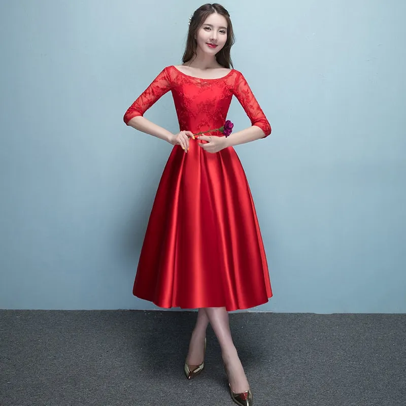 Kelly Kline Elegant Evening Dresses
