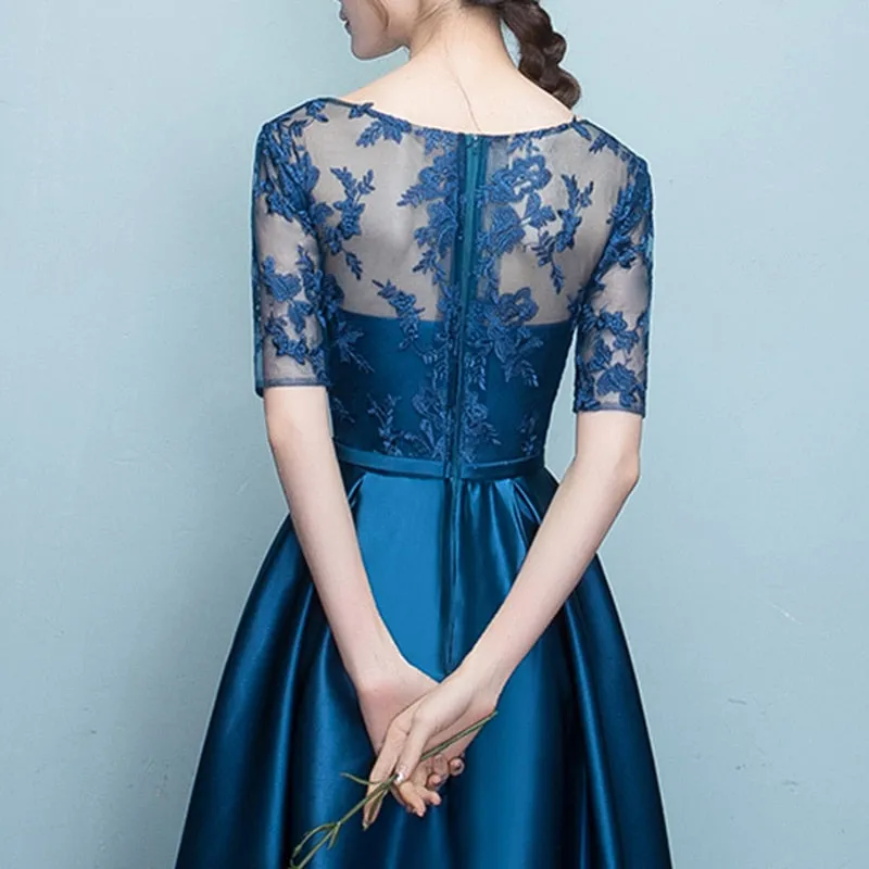 Kelly Kline Elegant Evening Dresses