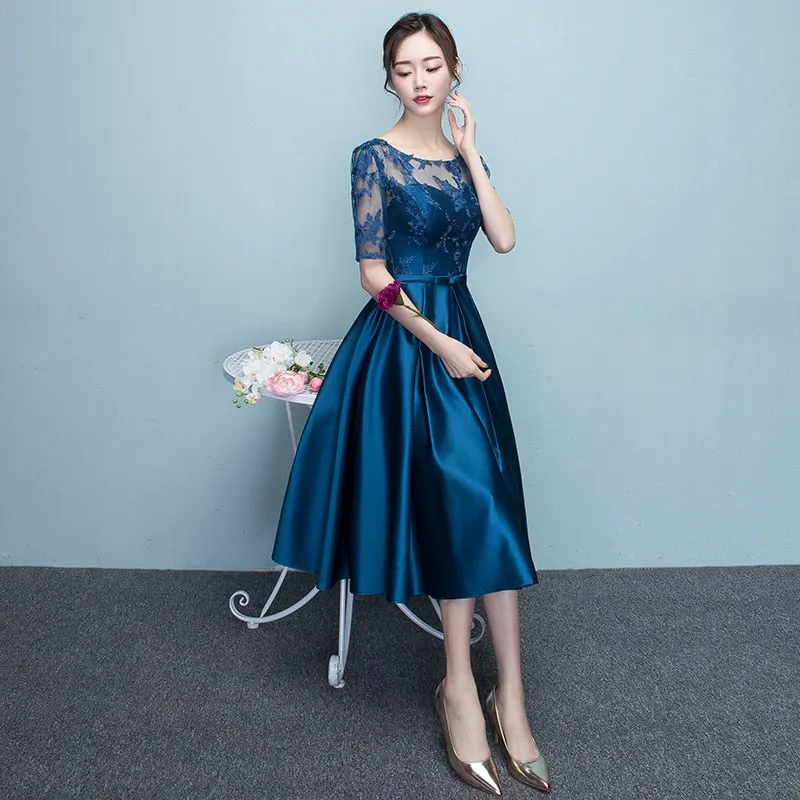 Kelly Kline Elegant Evening Dresses