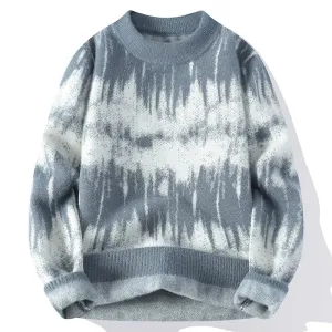 Knitmania | Thick and comfortable sweater for men