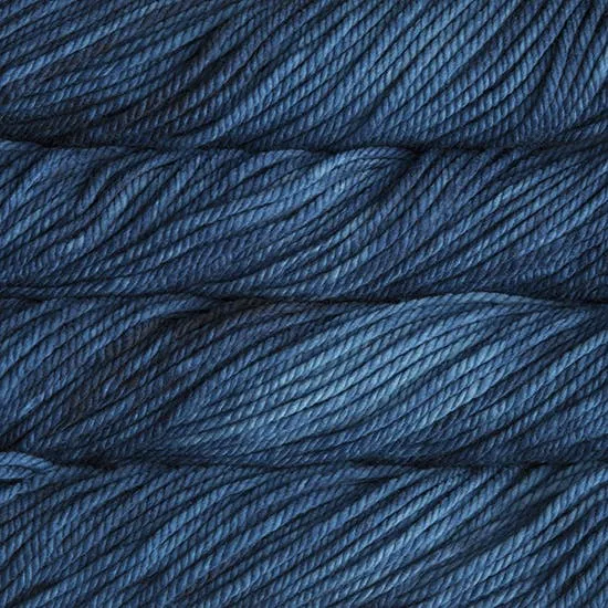 Malabrigo Chunky