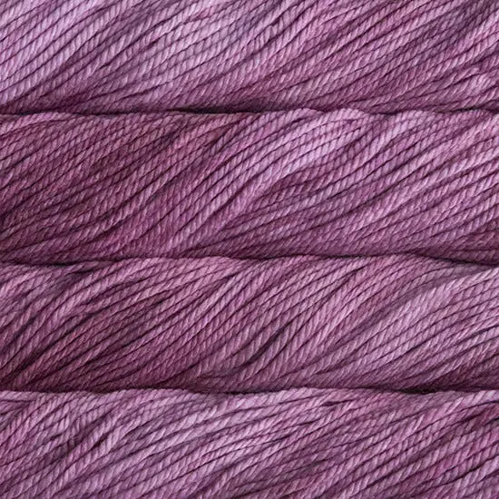 Malabrigo Yarn Chunky