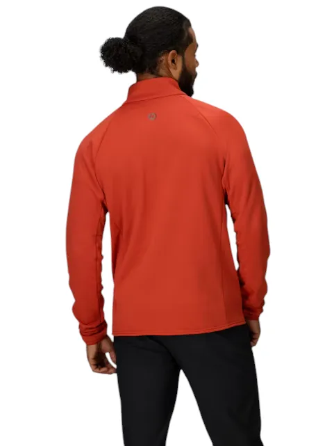 Marmot Men's Leconte Fleece Jacket