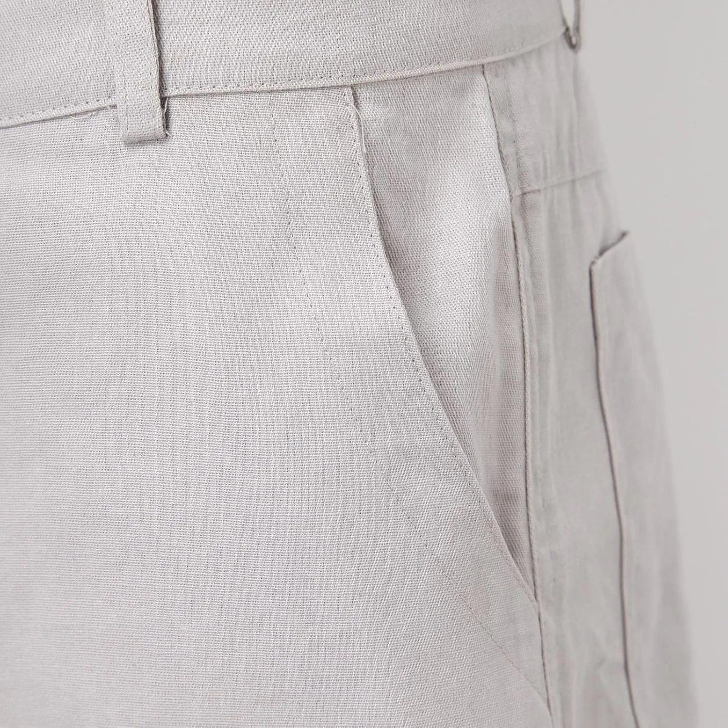 Men's Cargo Pants Casual Multi Pockets Twill Chino Pants Athletic Sweatpant Loose-Fit Classic Lightweight Daily Wear