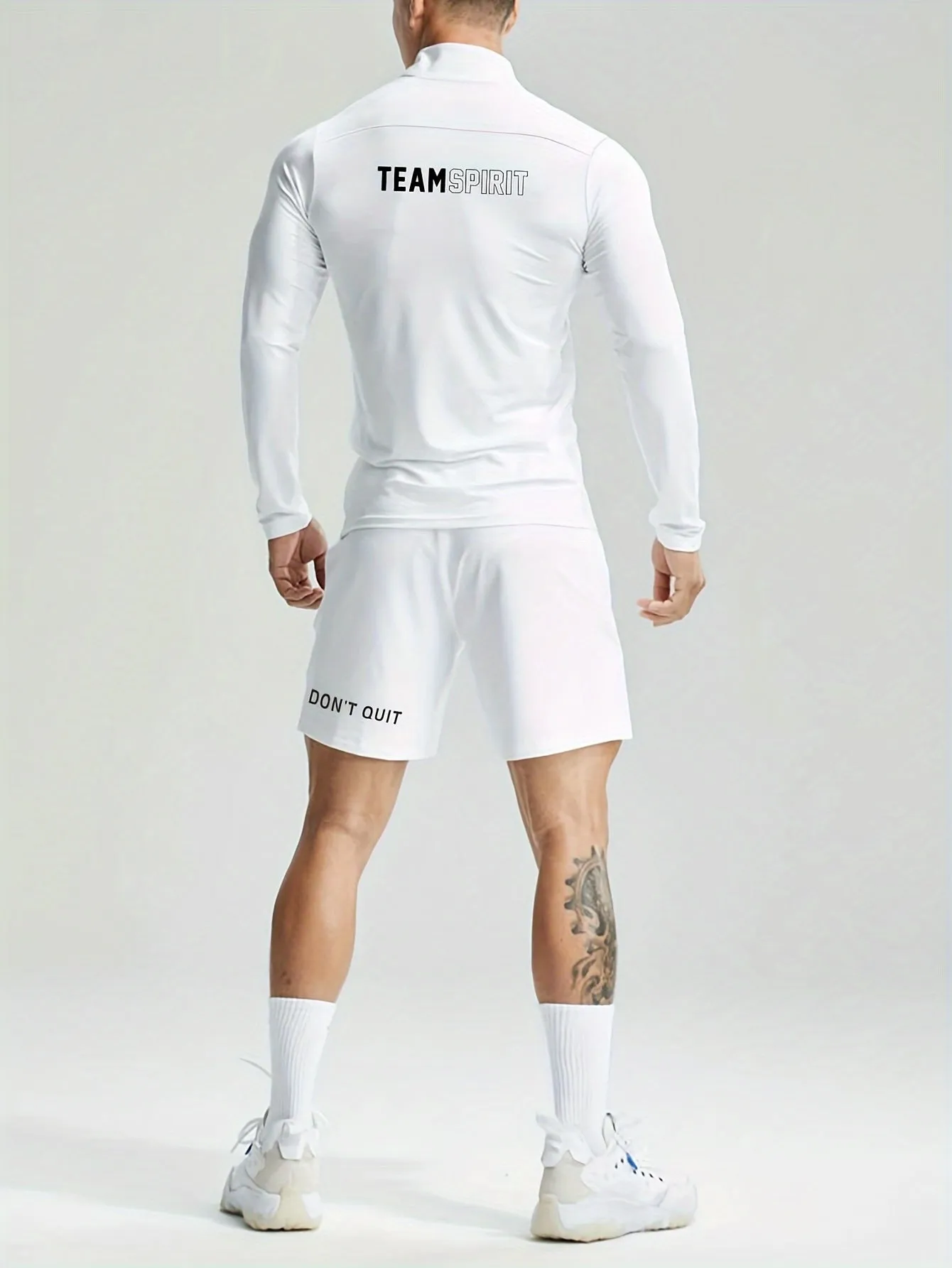 Mens Comfortable Sports Jacket  For Wear, Running, Jogging & Fitness